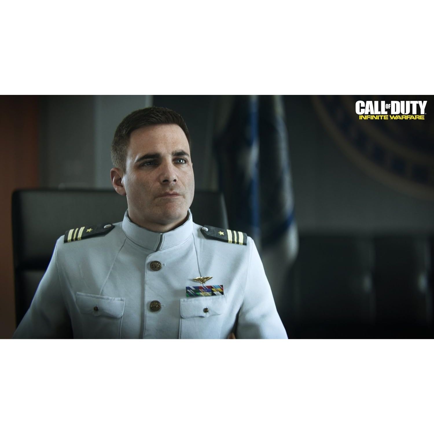 Buy PlayStation,Call of Duty: Infinite Warfare (No DLC) - PS4 Game - Gadcet UK | UK | London | Scotland | Wales| Near Me | Cheap | Pay In 3 | Video Game Software